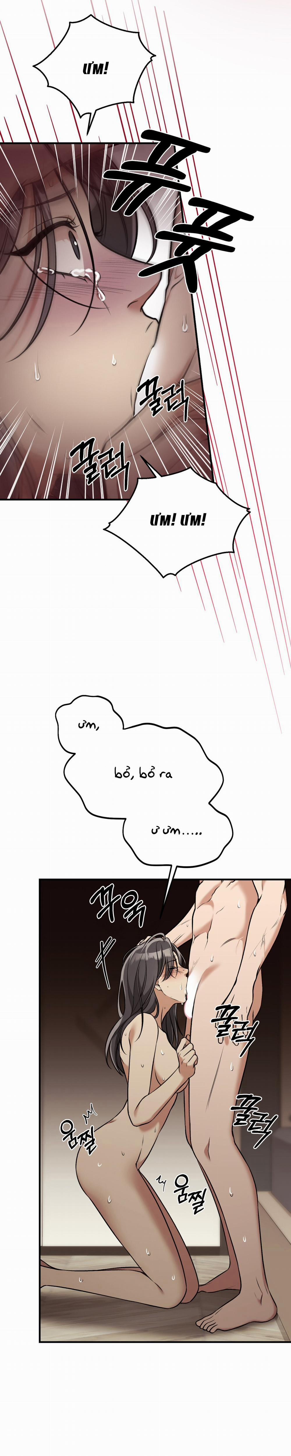 [18+] Cướp Dâu 3.2 trang 16