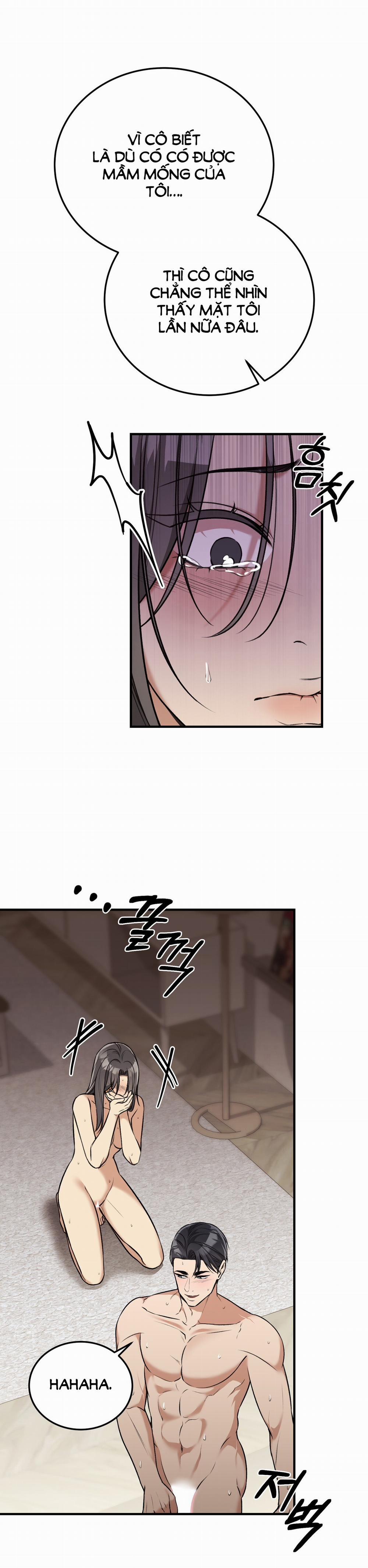 [18+] Cướp Dâu 3.2 trang 18