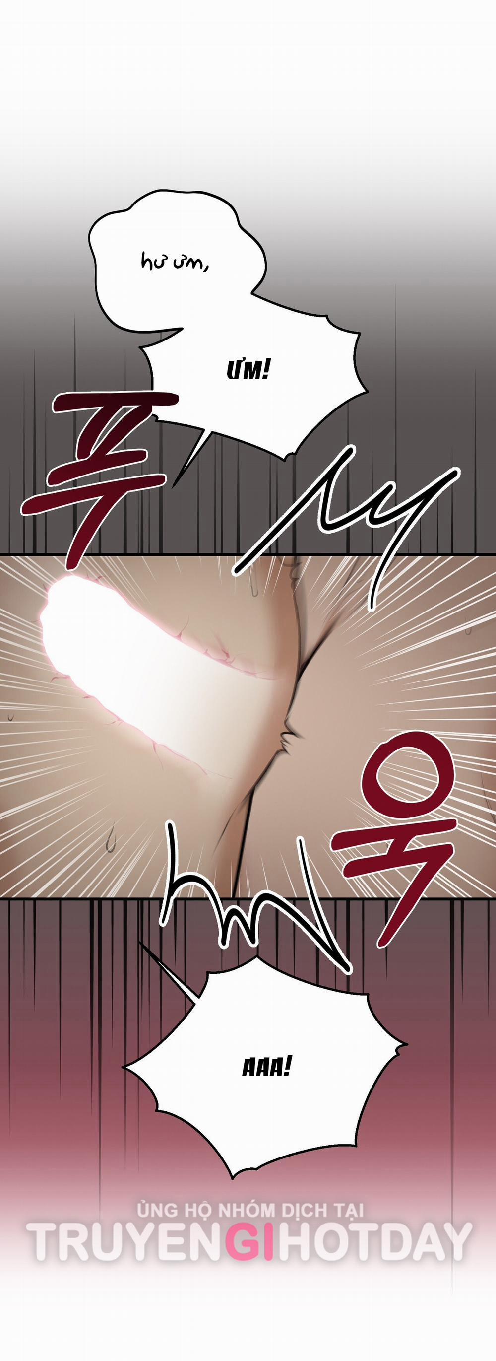 [18+] Cướp Dâu 3.2 trang 24