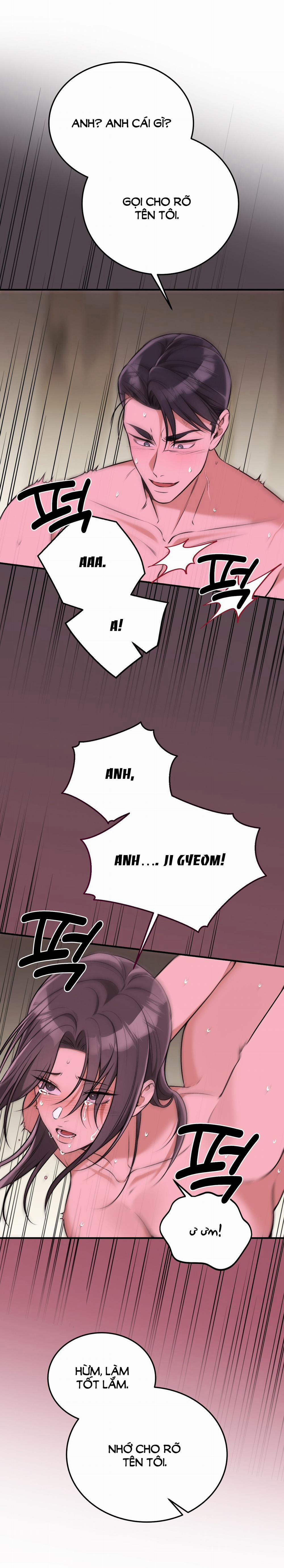 [18+] Cướp Dâu 3.2 trang 26
