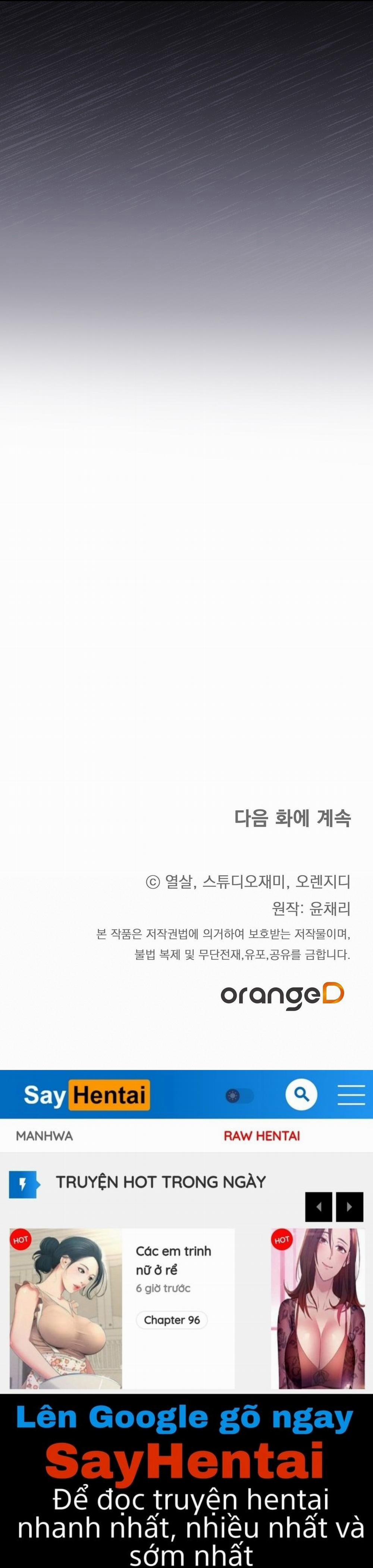 [18+] Cướp Dâu 3.2 trang 34