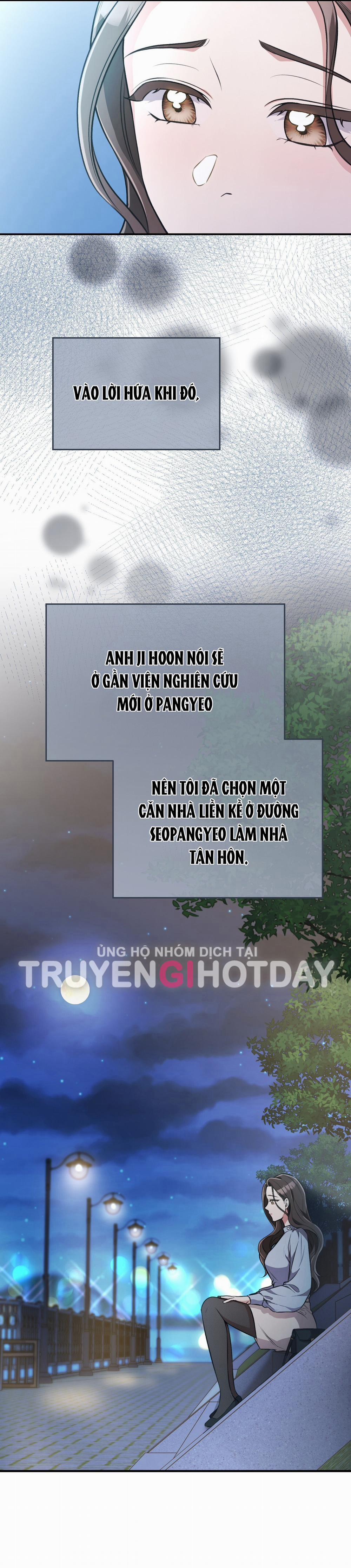 [18+] Cướp Dâu 3.2 trang 4