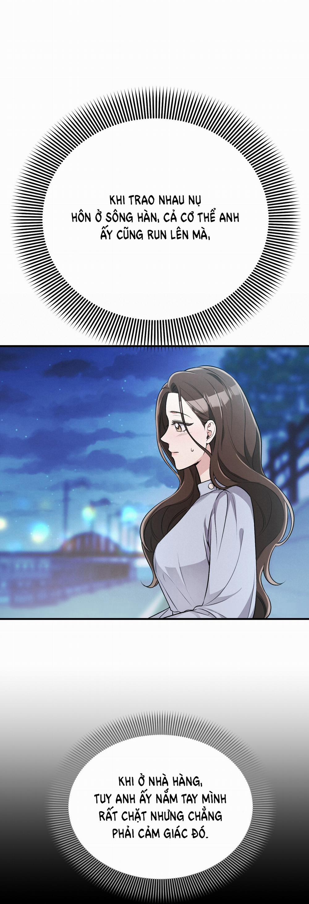 [18+] Cướp Dâu 3.2 trang 5