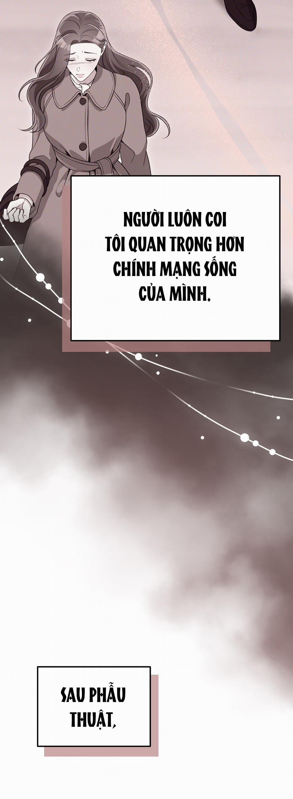 [18+] Cướp Dâu Chương 36 2 Trang 47