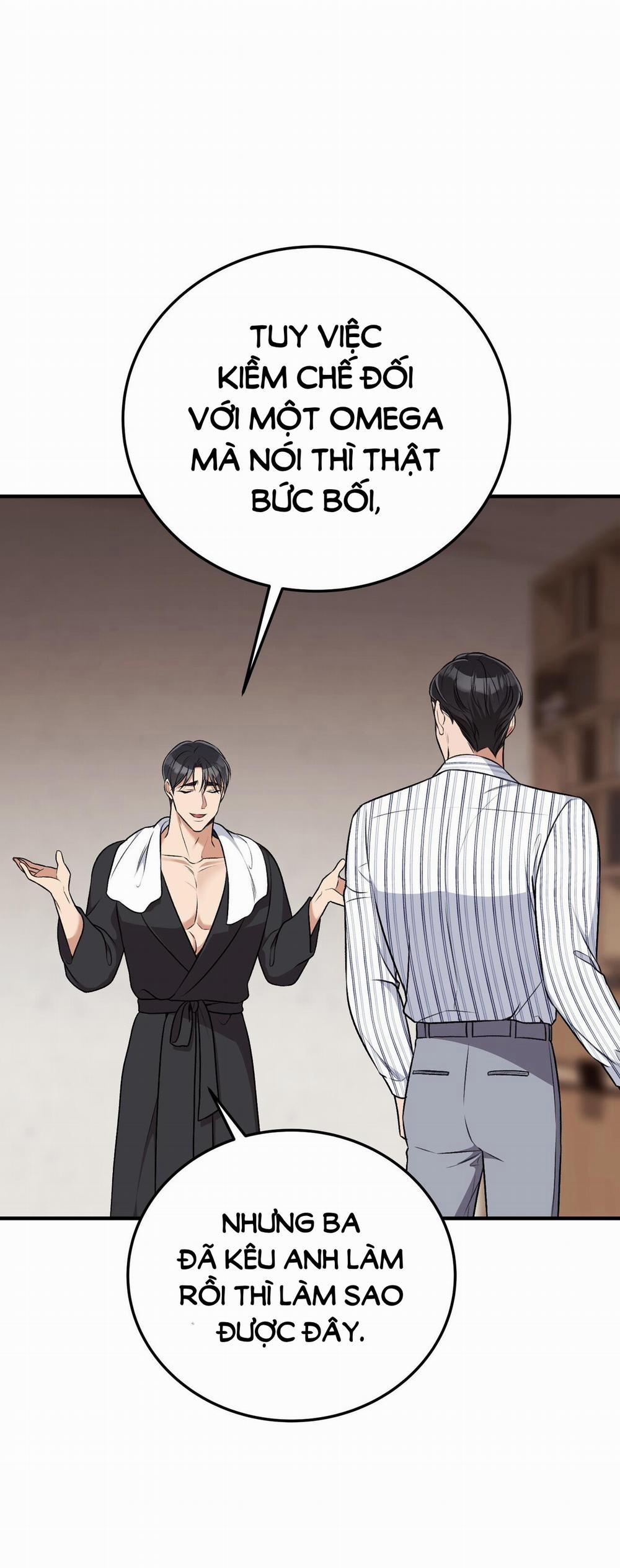 [18+] Cướp Dâu 4.1 trang 10