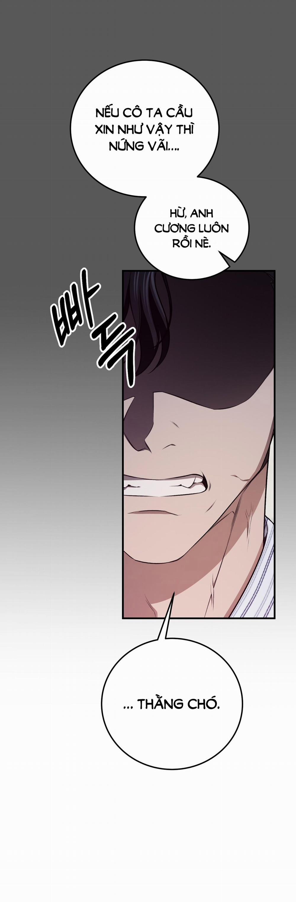 [18+] Cướp Dâu 4.1 trang 14