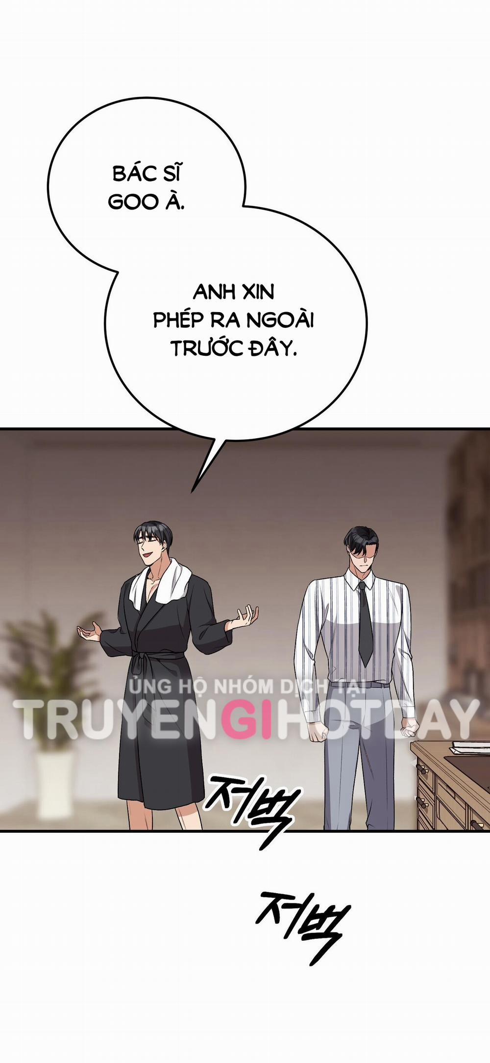 [18+] Cướp Dâu 4.1 trang 17