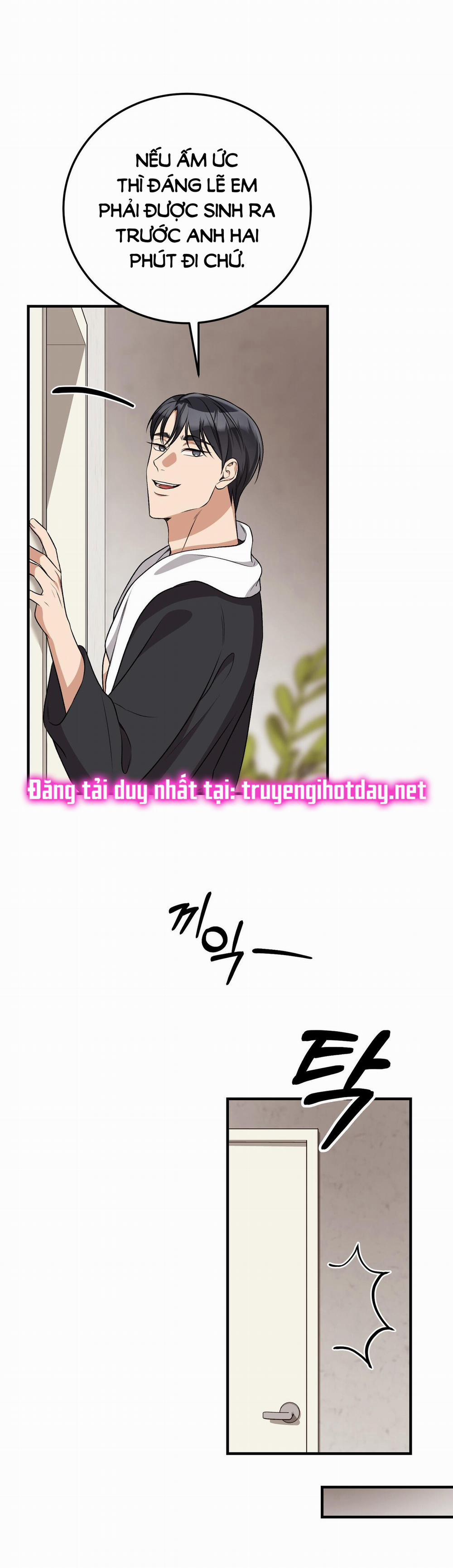 [18+] Cướp Dâu 4.1 trang 18