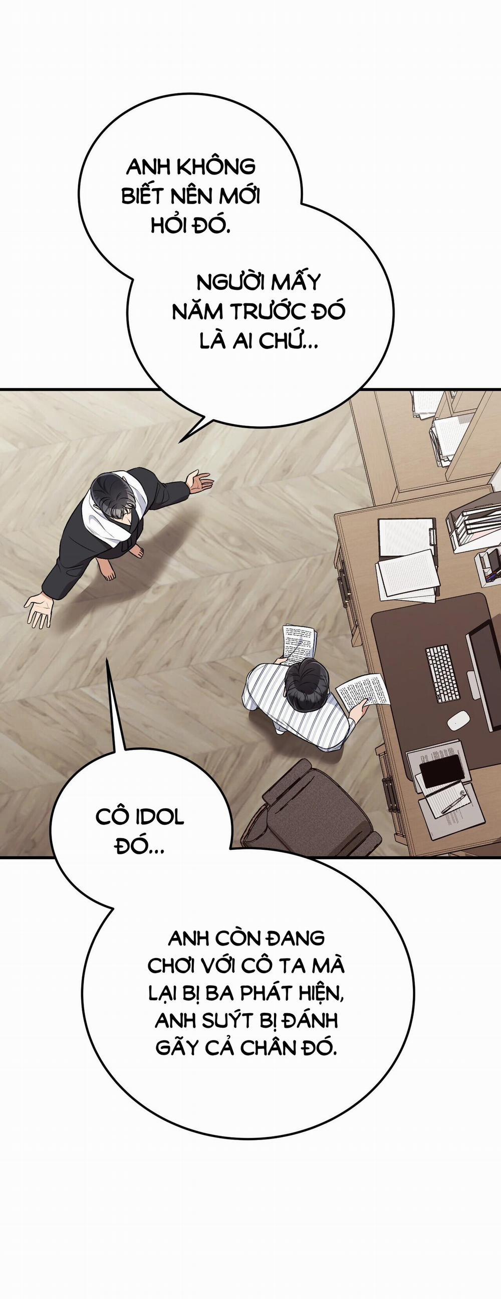 [18+] Cướp Dâu 4.1 trang 6