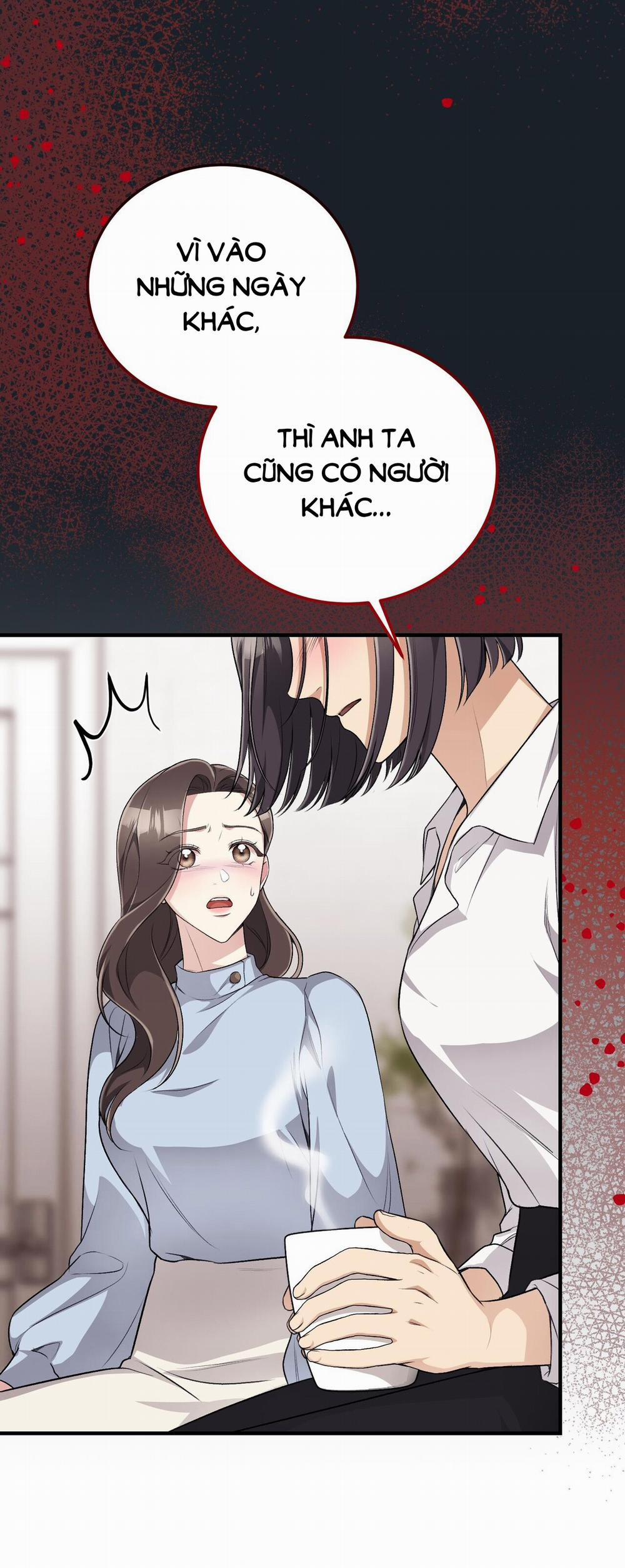 [18+] Cướp Dâu 4.2 trang 17