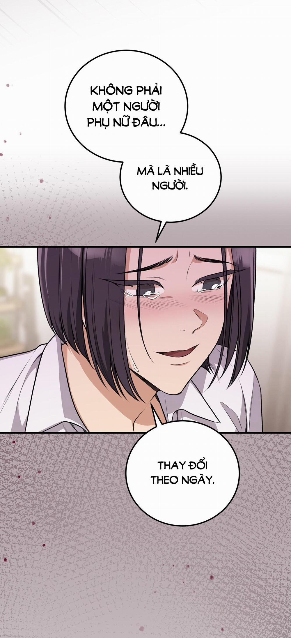 [18+] Cướp Dâu 4.2 trang 19