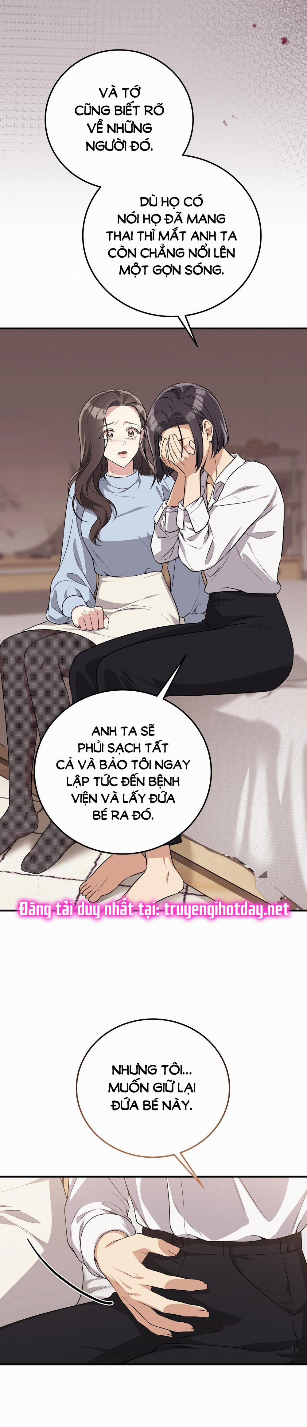 [18+] Cướp Dâu 4.2 trang 20