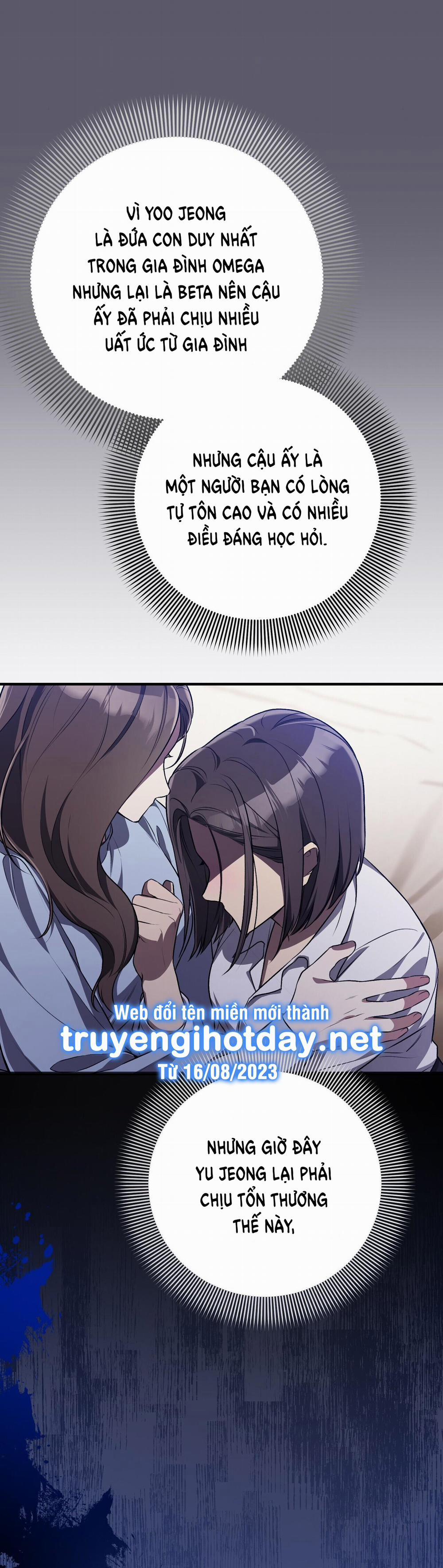 [18+] Cướp Dâu 4.2 trang 25