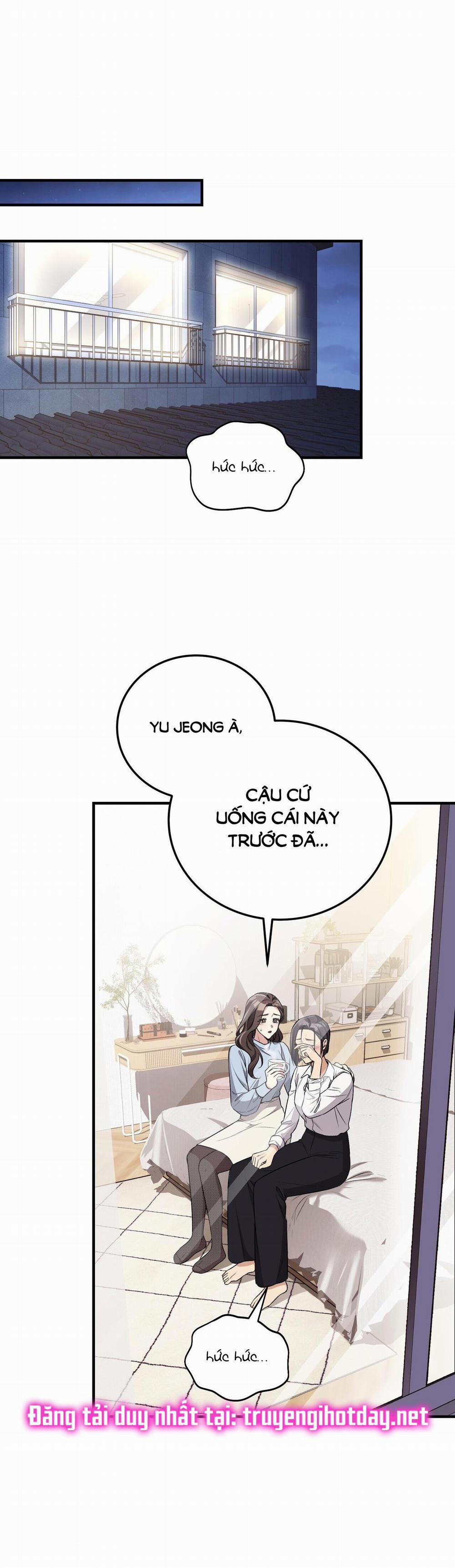 [18+] Cướp Dâu 4.2 trang 3