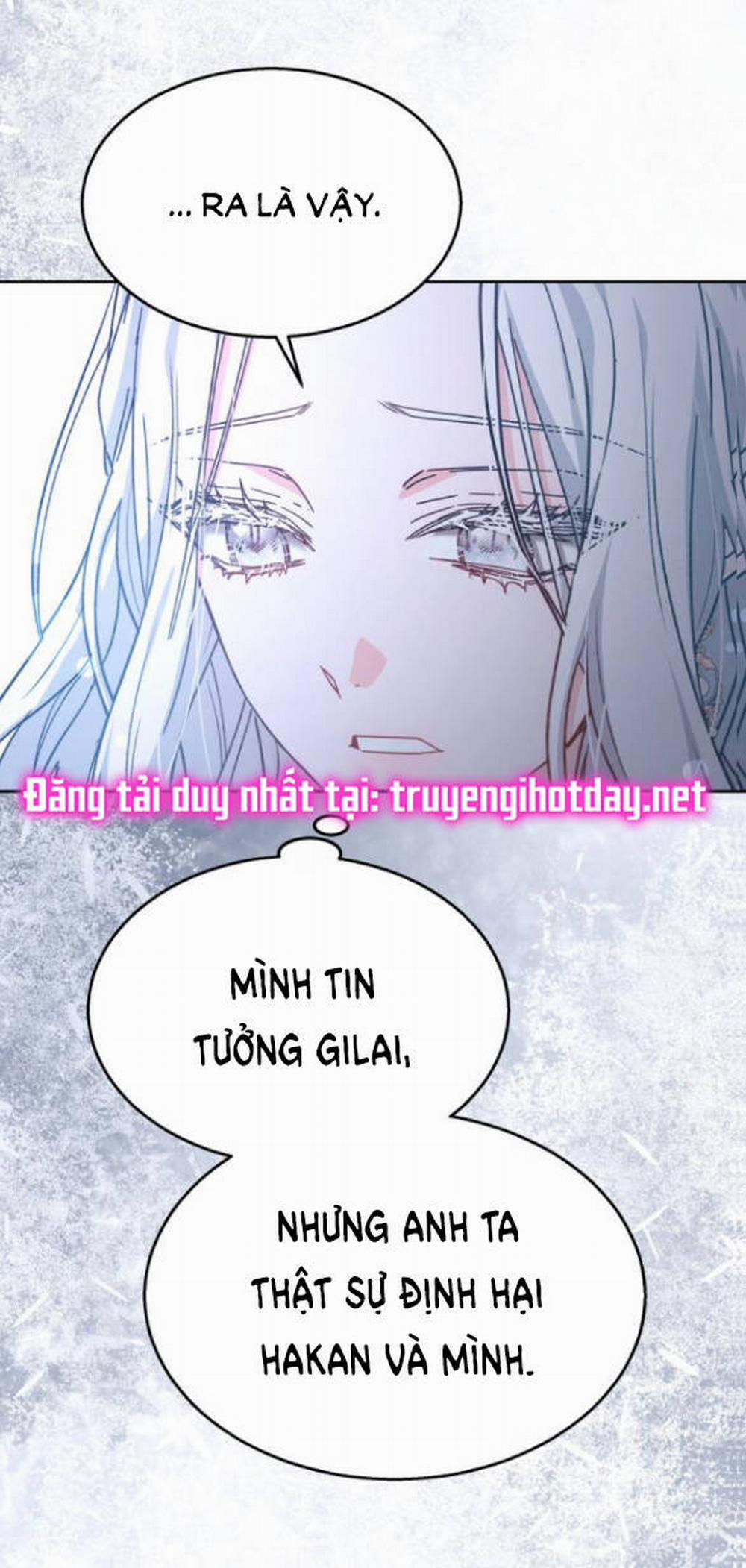 [18+] Cướp Dâu Chương 46 2 Trang 10