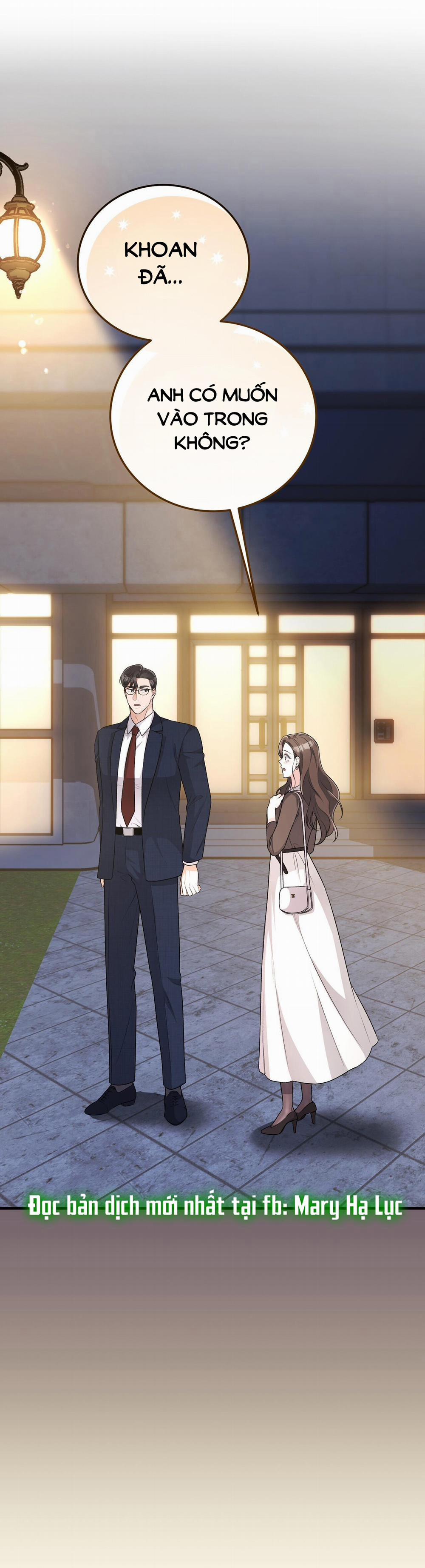 [18+] Cướp Dâu 5.1 trang 11