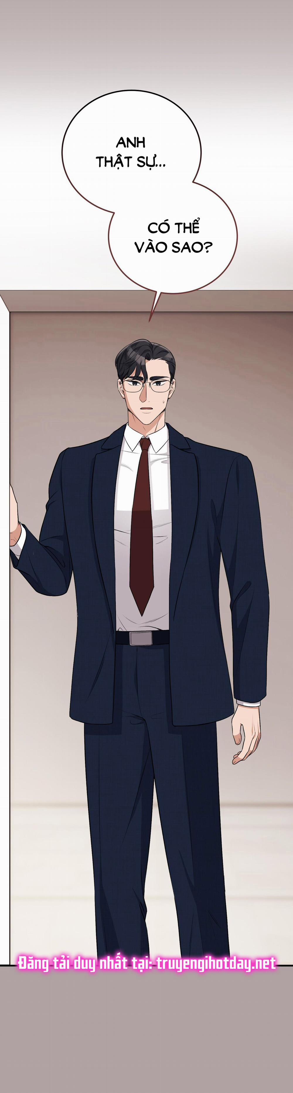 [18+] Cướp Dâu 5.1 trang 14