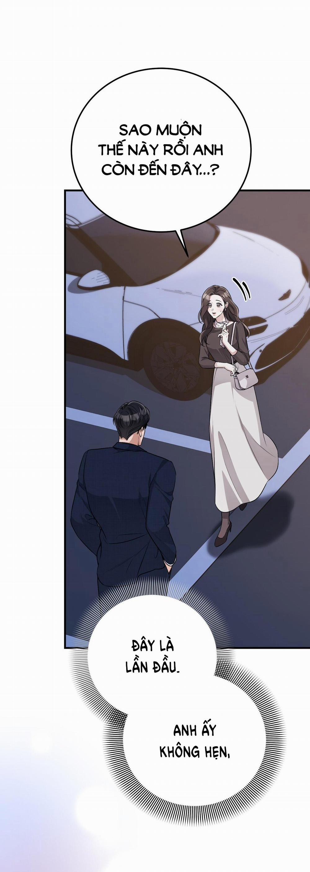 [18+] Cướp Dâu 5.1 trang 2