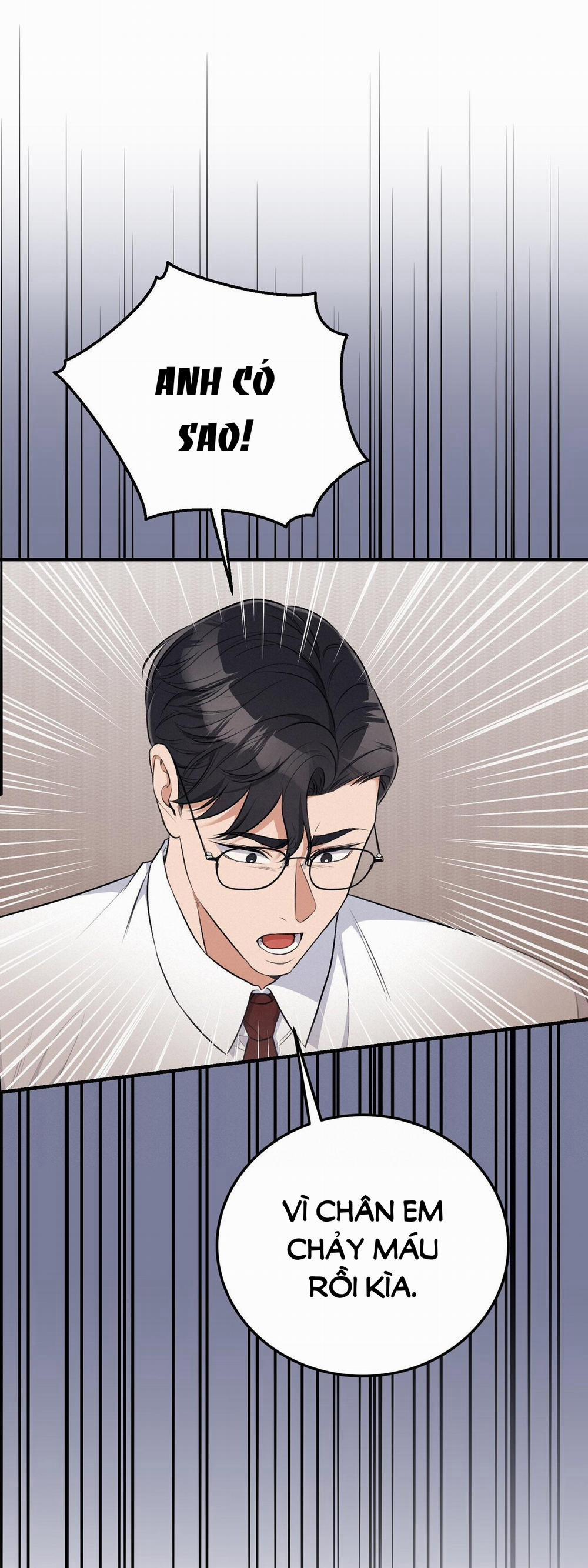 [18+] Cướp Dâu 5.1 trang 20