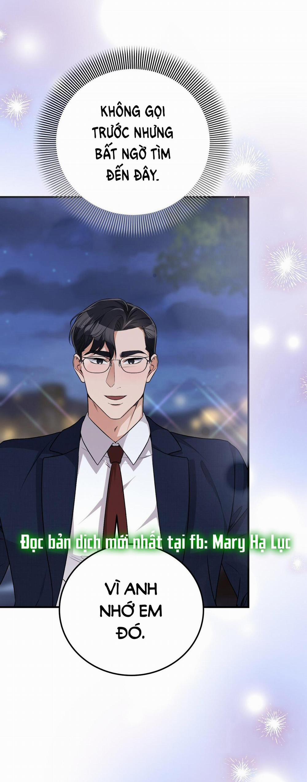 [18+] Cướp Dâu 5.1 trang 3