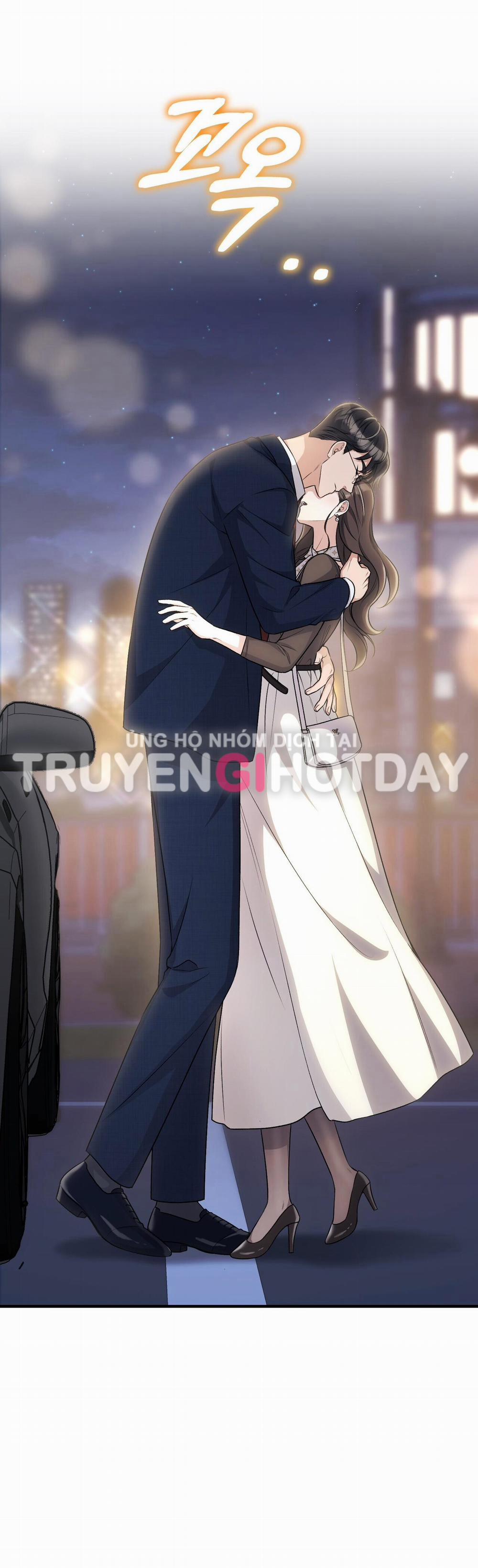 [18+] Cướp Dâu 5.1 trang 6