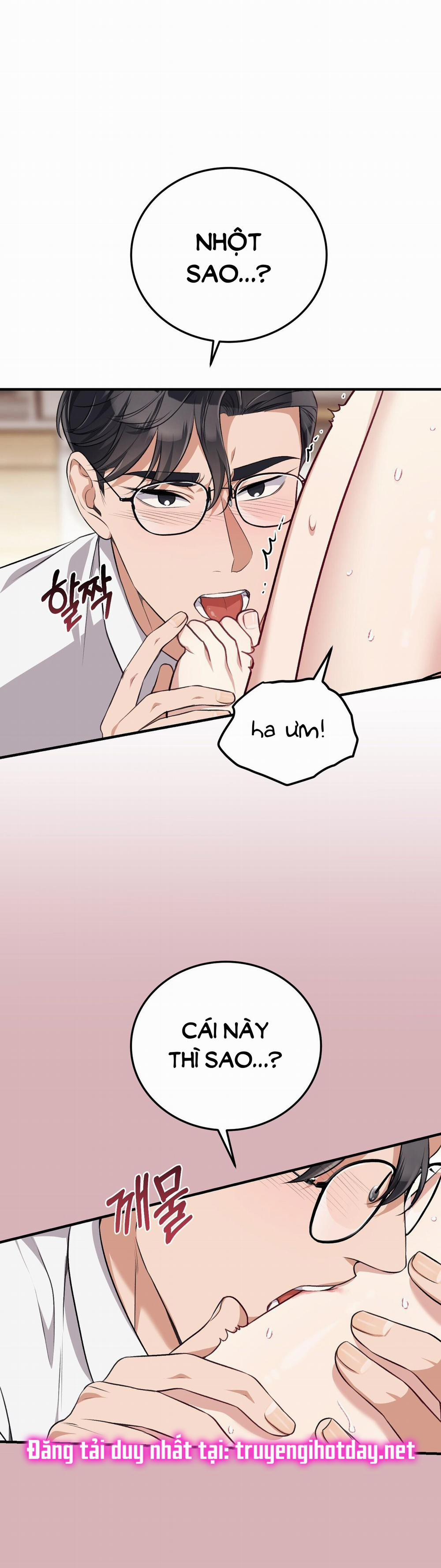 [18+] Cướp Dâu 5.2 trang 12