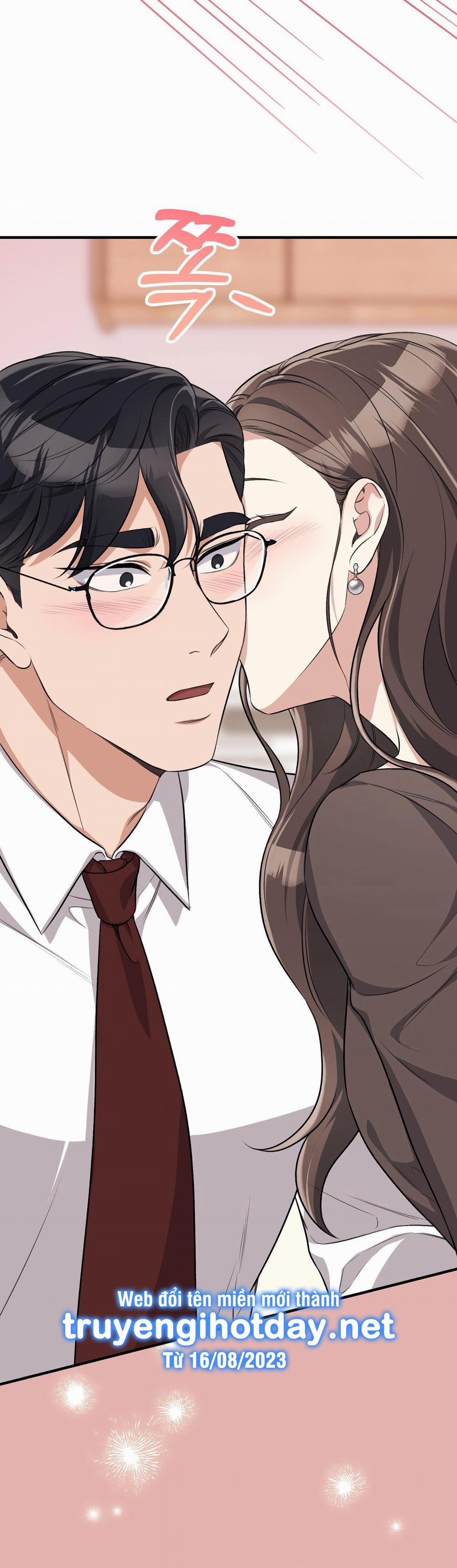 [18+] Cướp Dâu 5.2 trang 19