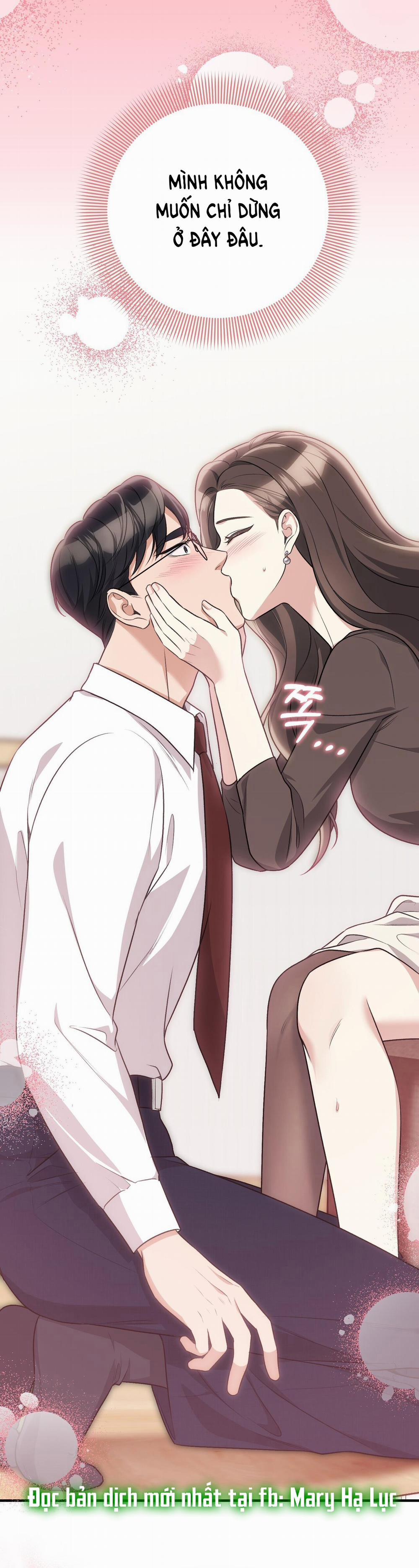 [18+] Cướp Dâu 5.2 trang 22