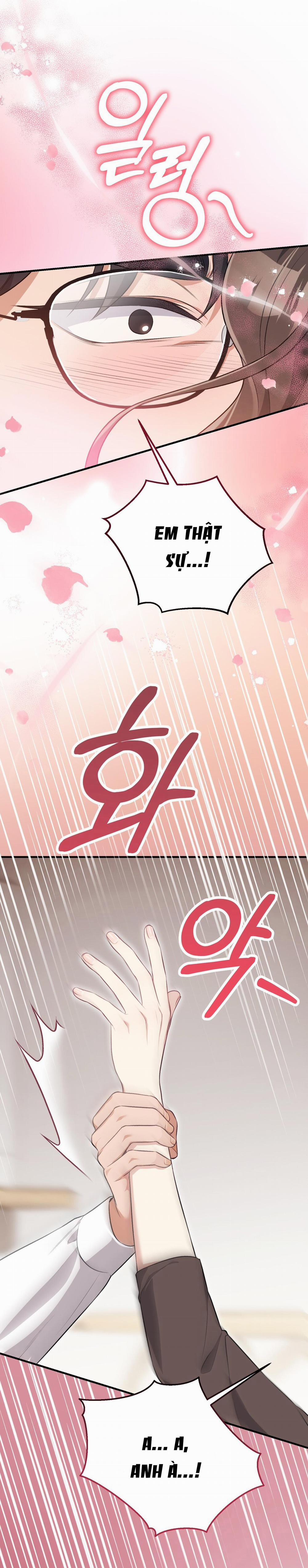 [18+] Cướp Dâu 5.2 trang 23