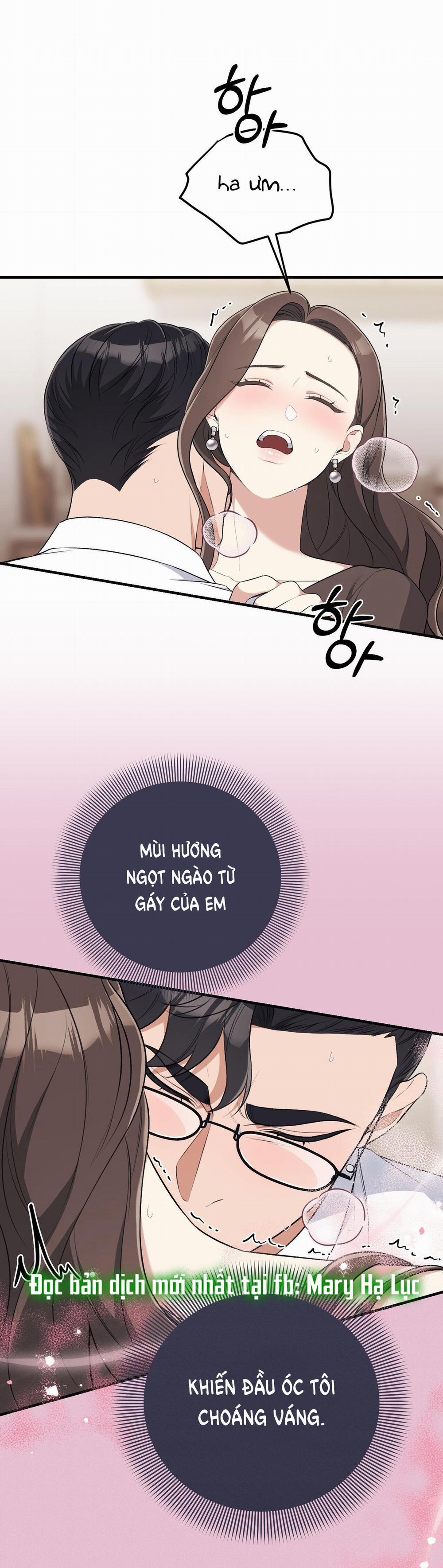 [18+] Cướp Dâu 6.1 trang 11