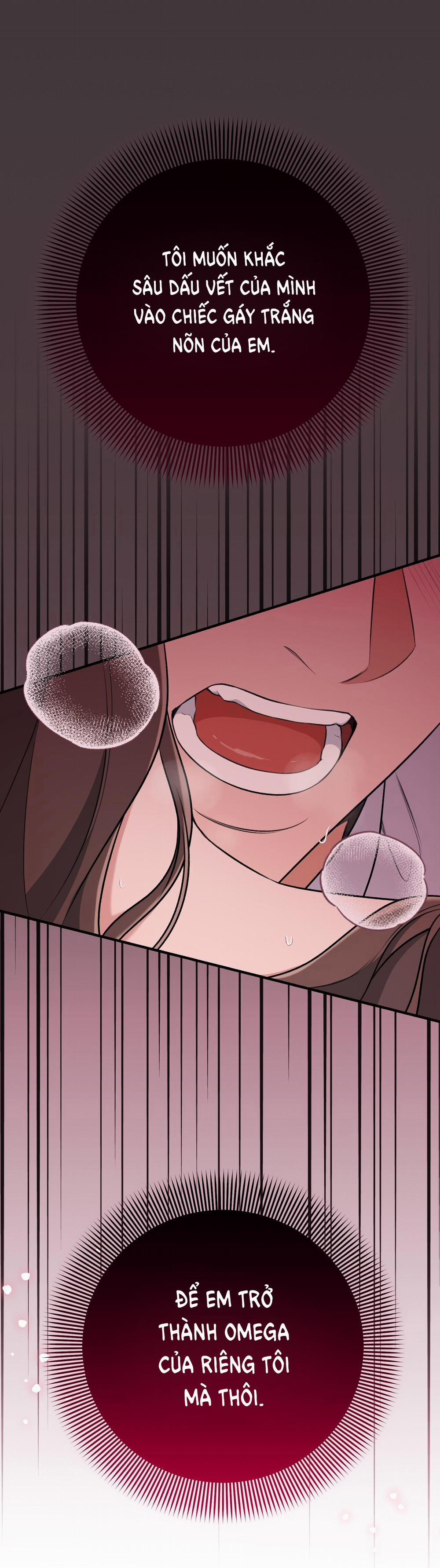 [18+] Cướp Dâu 6.1 trang 15