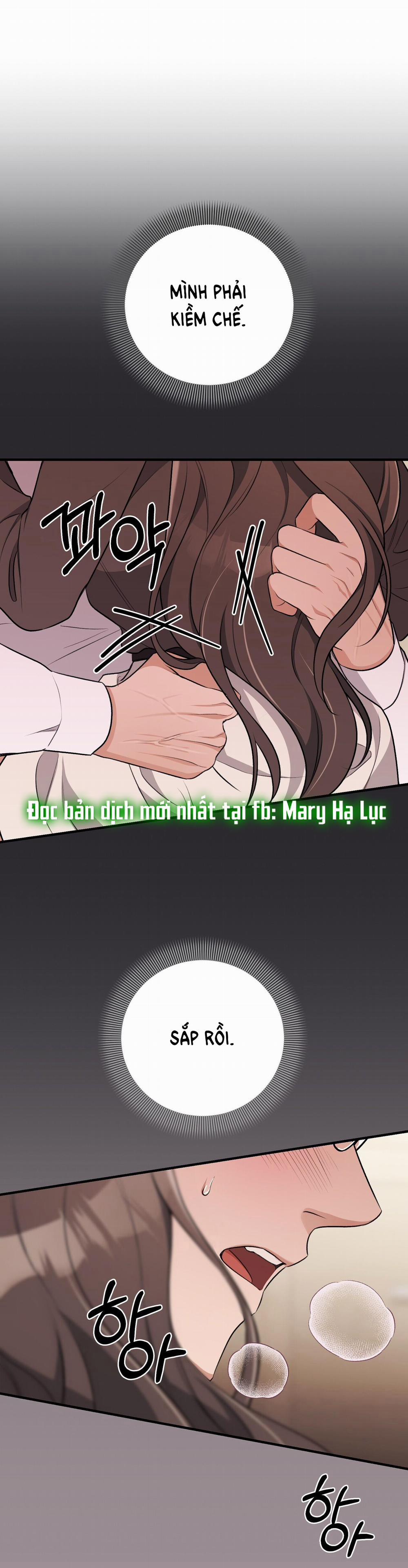 [18+] Cướp Dâu 6.1 trang 18