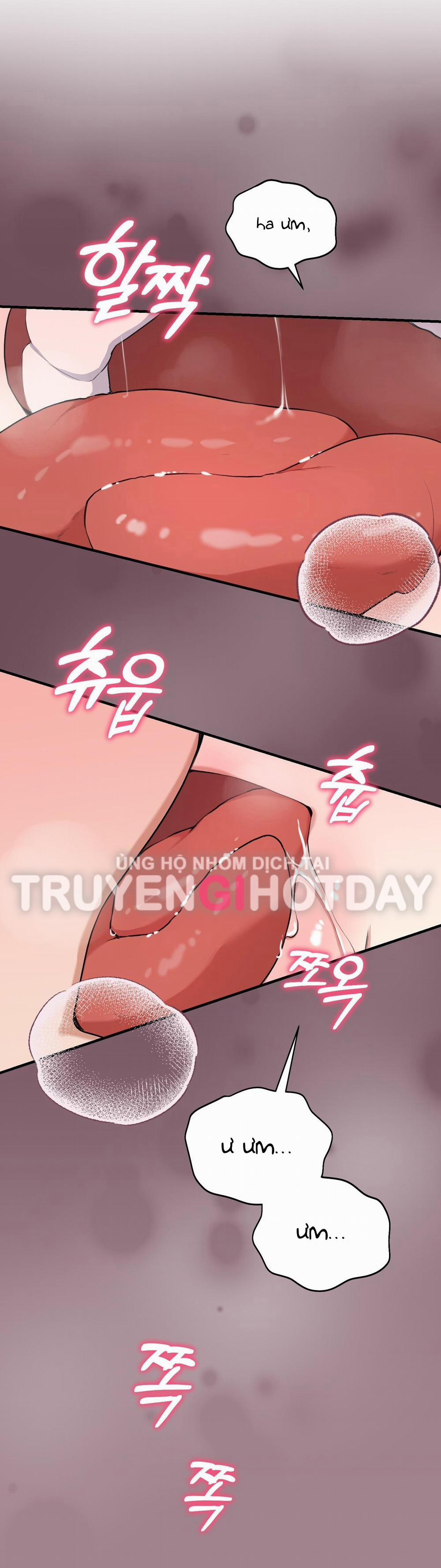 [18+] Cướp Dâu 6.1 trang 9