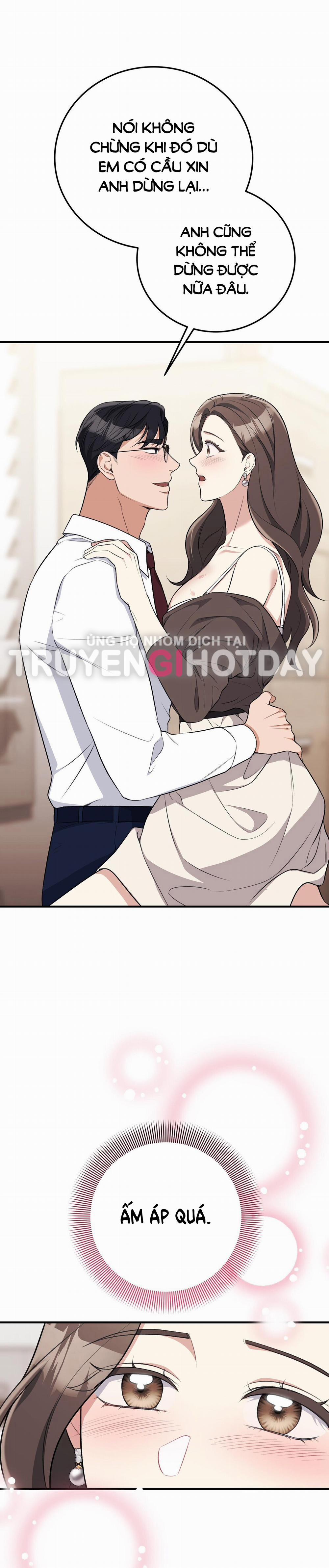 [18+] Cướp Dâu 6.2 trang 13