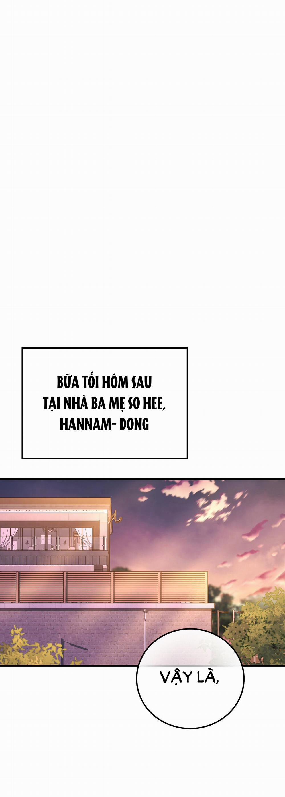 [18+] Cướp Dâu 6.2 trang 15