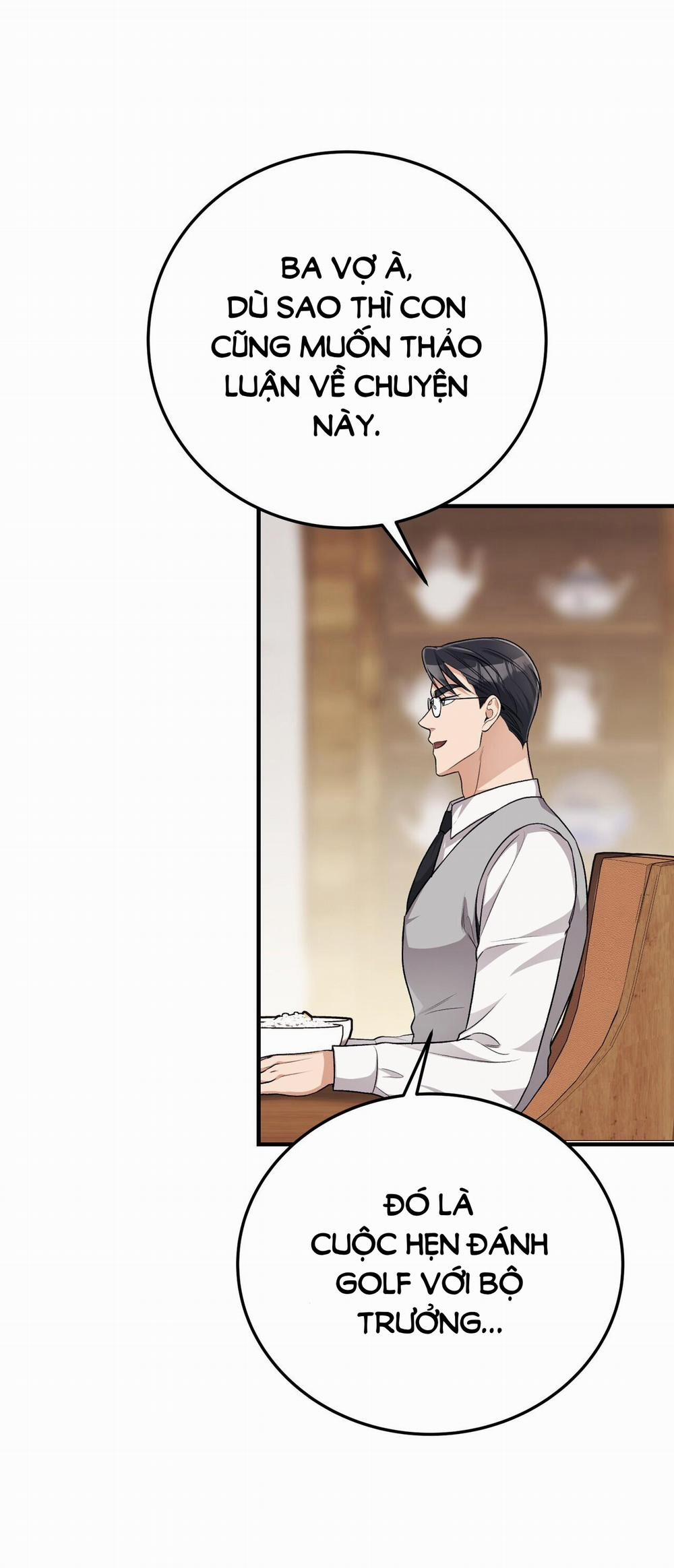 [18+] Cướp Dâu 6.2 trang 19