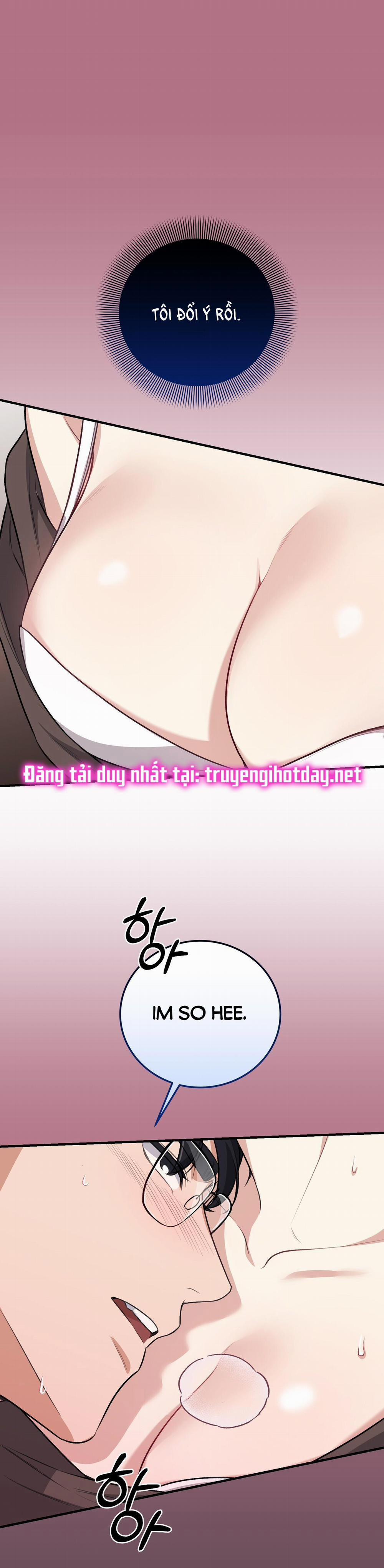 [18+] Cướp Dâu 6.2 trang 2