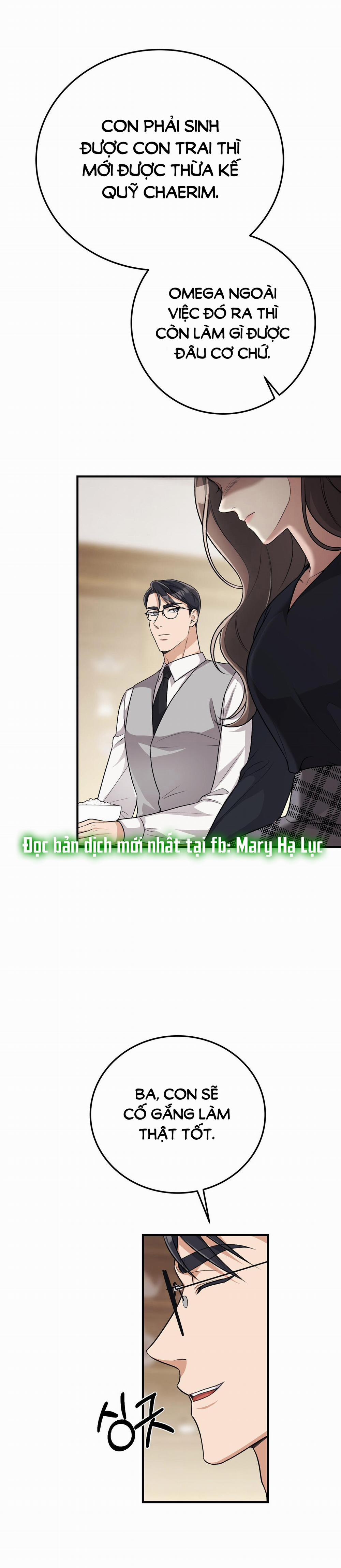 [18+] Cướp Dâu 6.2 trang 23