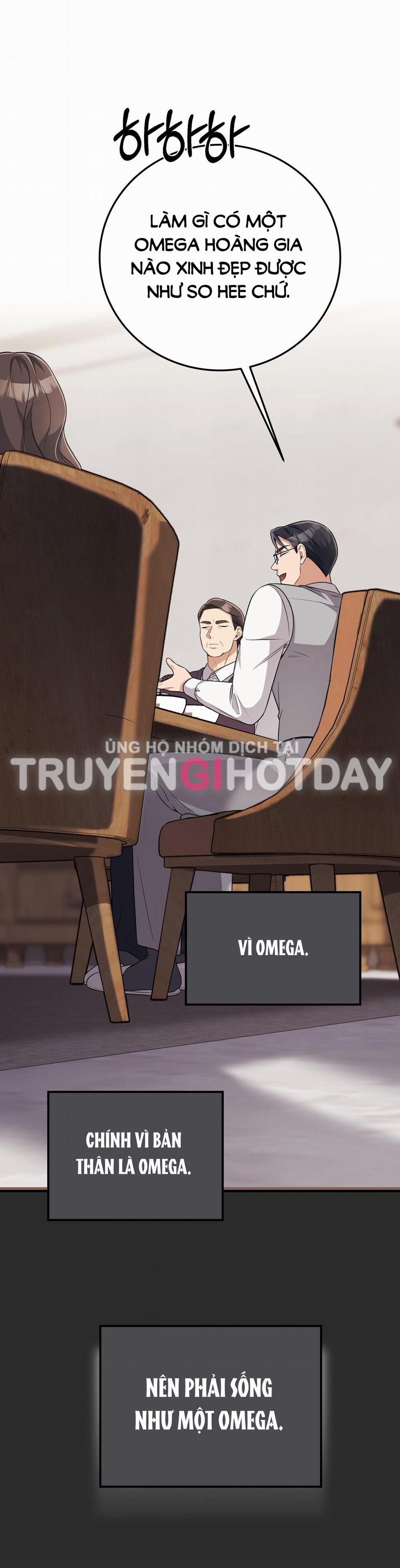 [18+] Cướp Dâu 6.2 trang 24