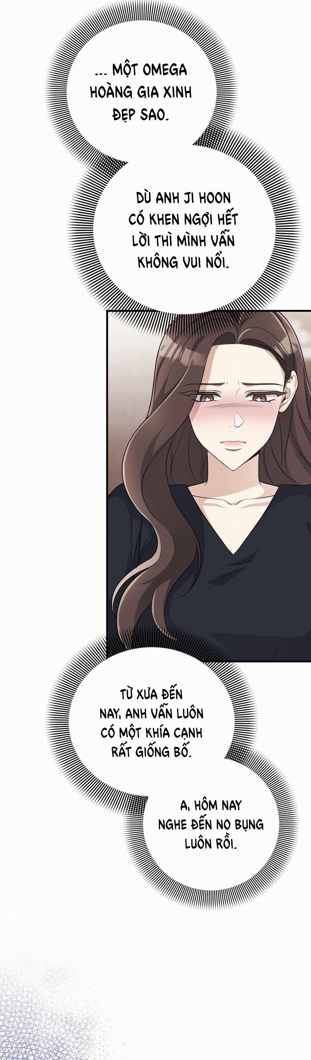 [18+] Cướp Dâu 6.2 trang 26