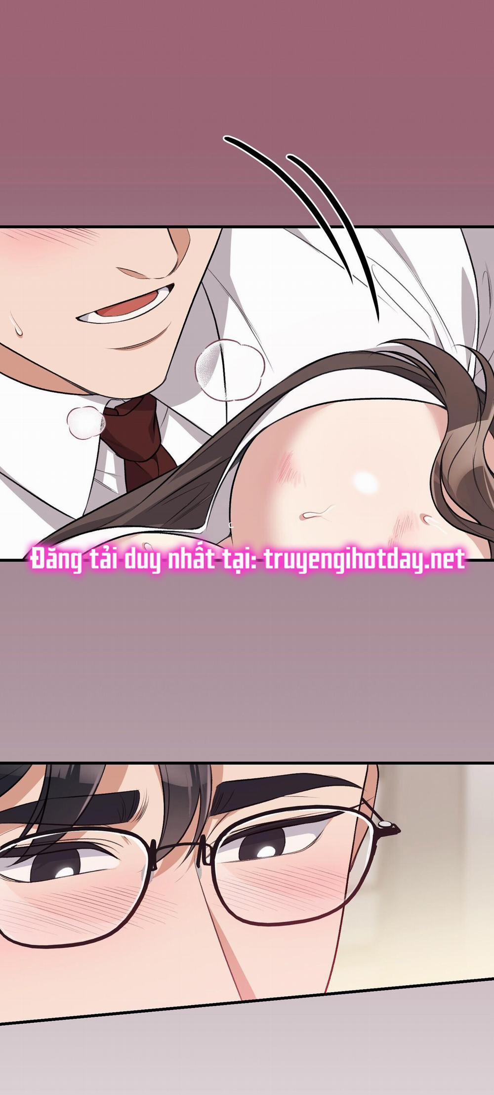 [18+] Cướp Dâu 6.2 trang 8