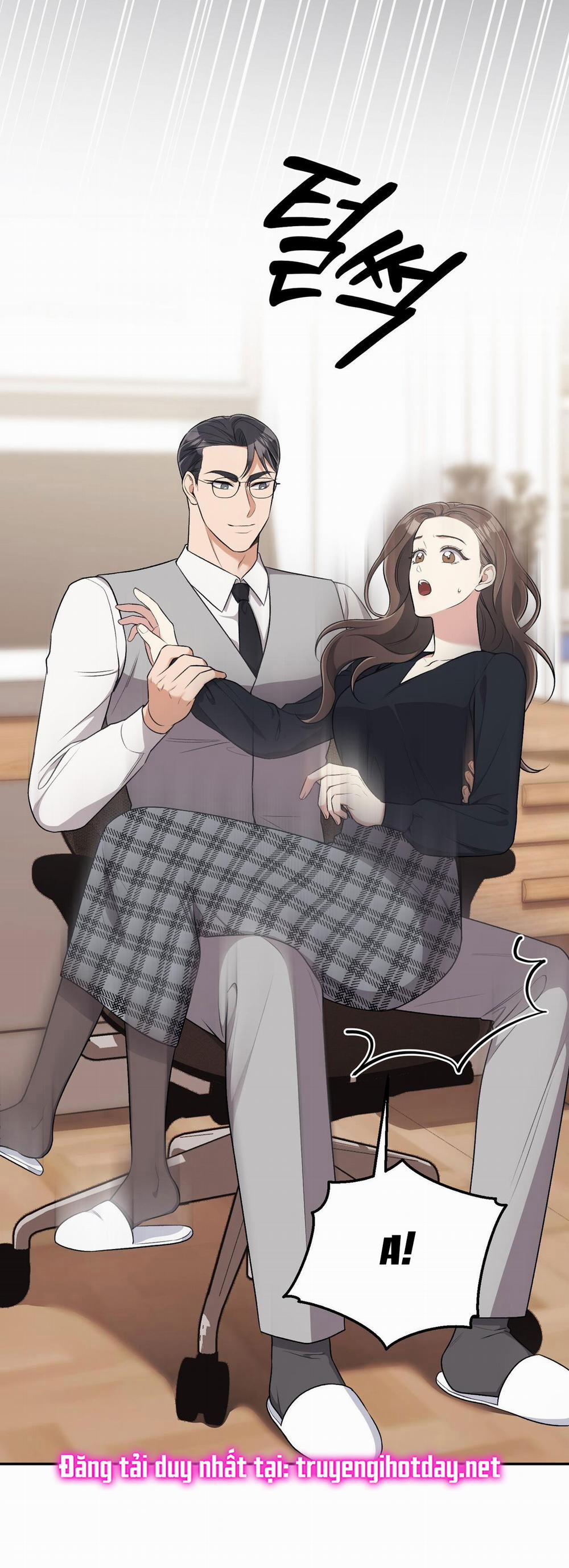 [18+] Cướp Dâu 7.1 trang 19