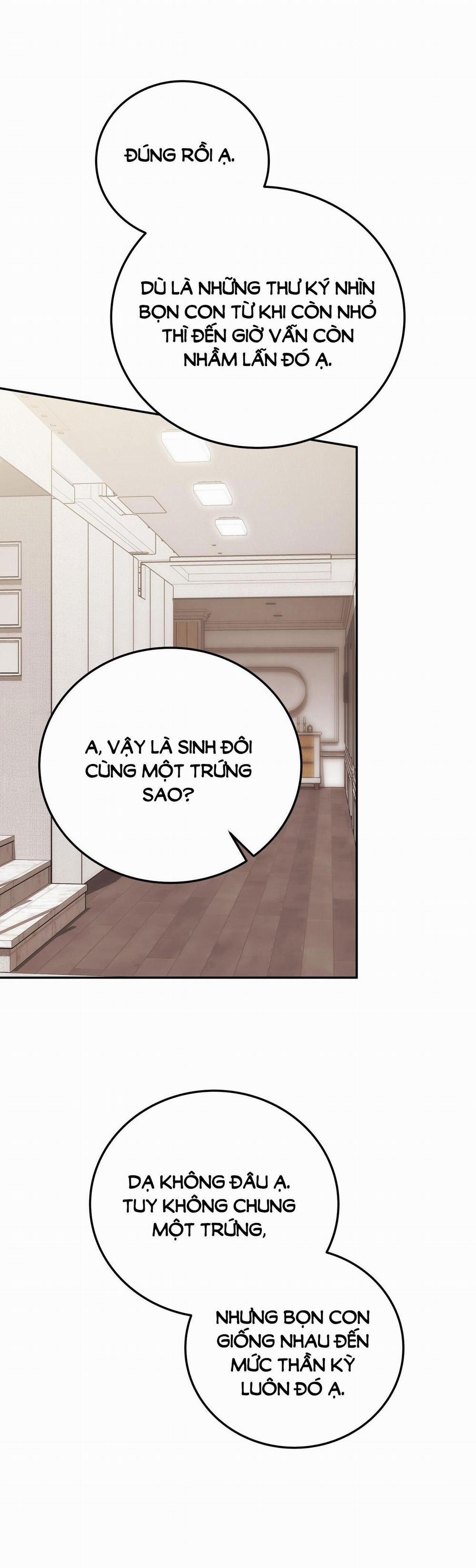 [18+] Cướp Dâu 7.1 trang 2