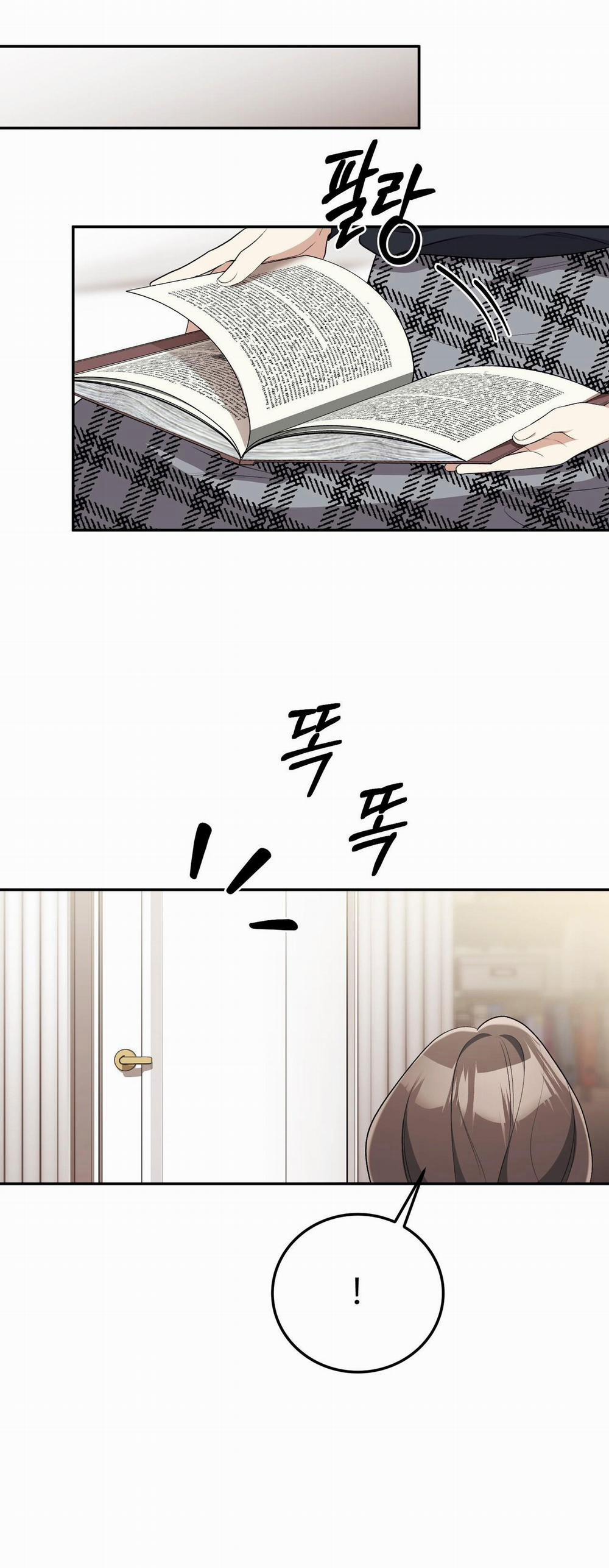 [18+] Cướp Dâu 7.1 trang 7