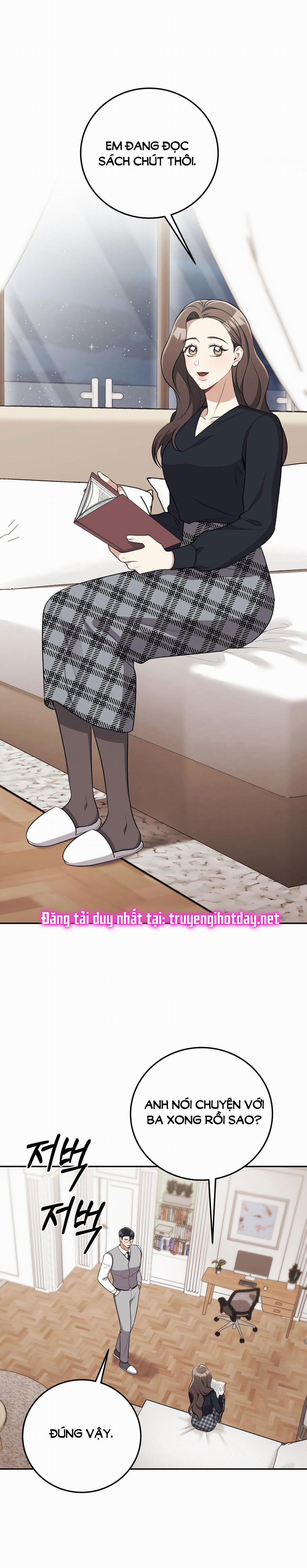 [18+] Cướp Dâu 7.1 trang 9