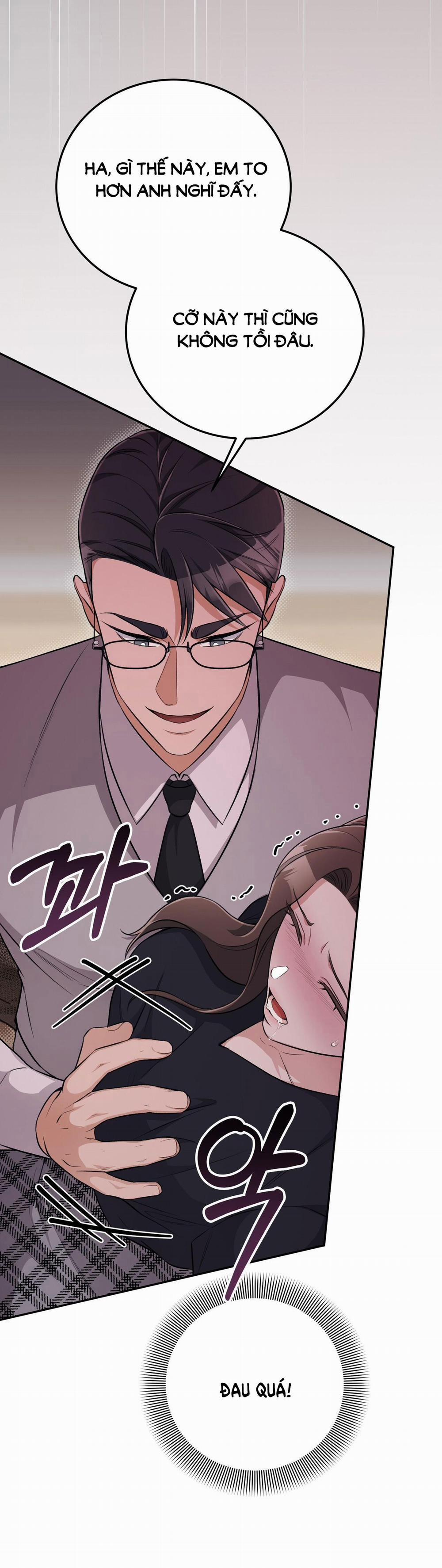 [18+] Cướp Dâu 7.2 trang 12