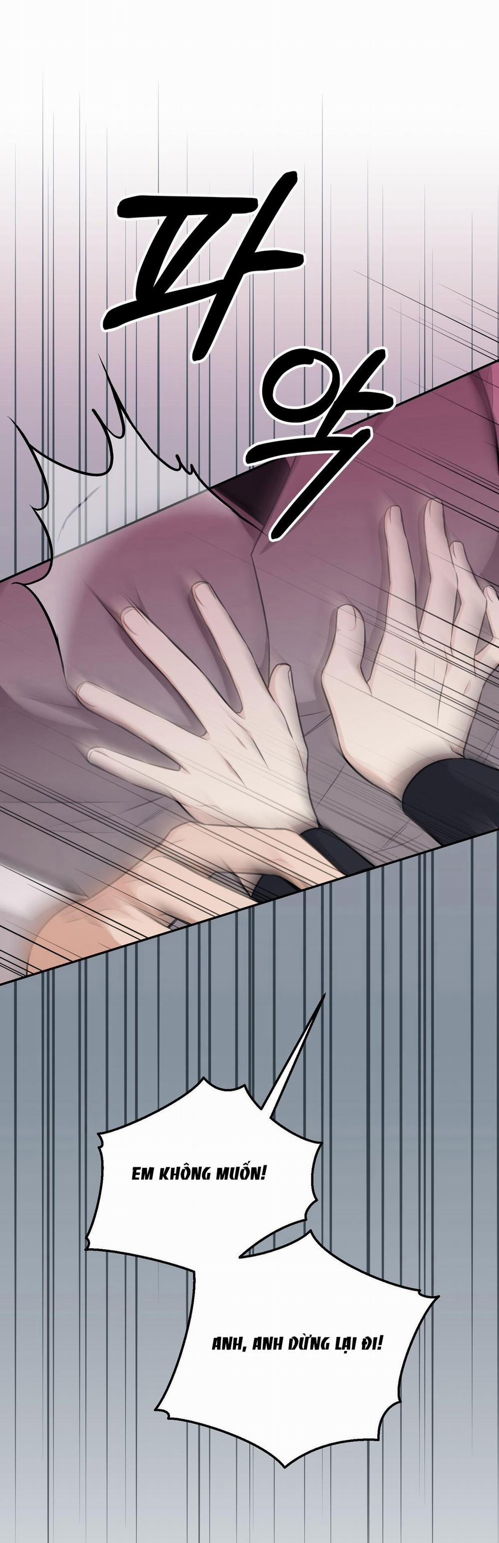 [18+] Cướp Dâu 7.2 trang 13