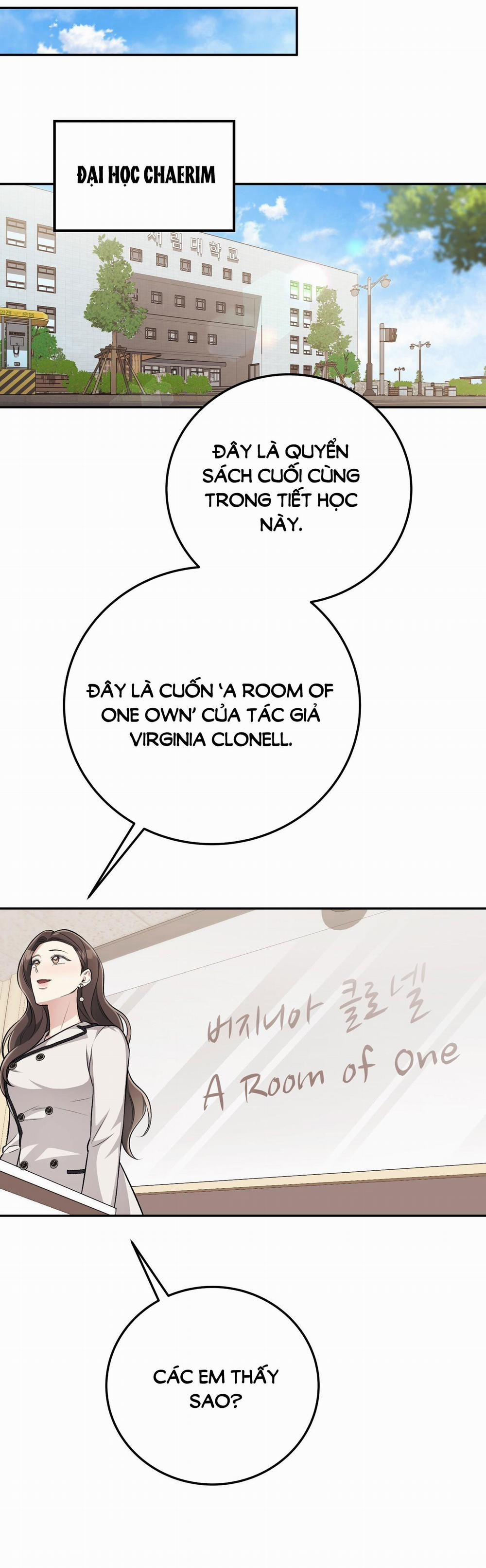 [18+] Cướp Dâu 7.2 trang 19