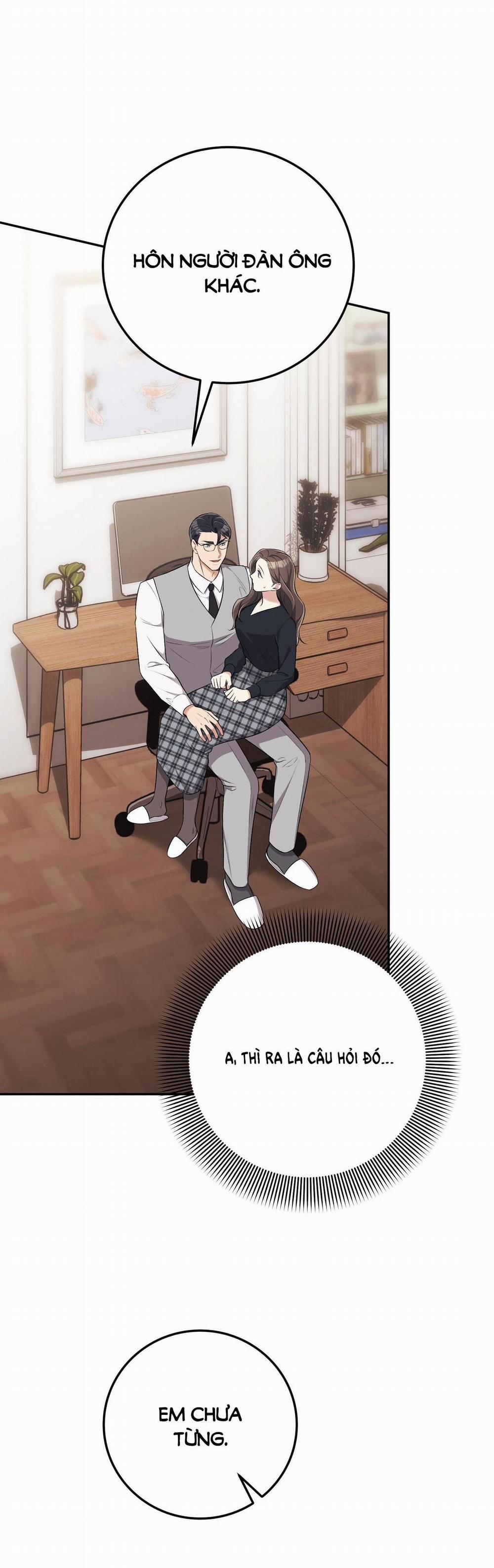 [18+] Cướp Dâu 7.2 trang 2