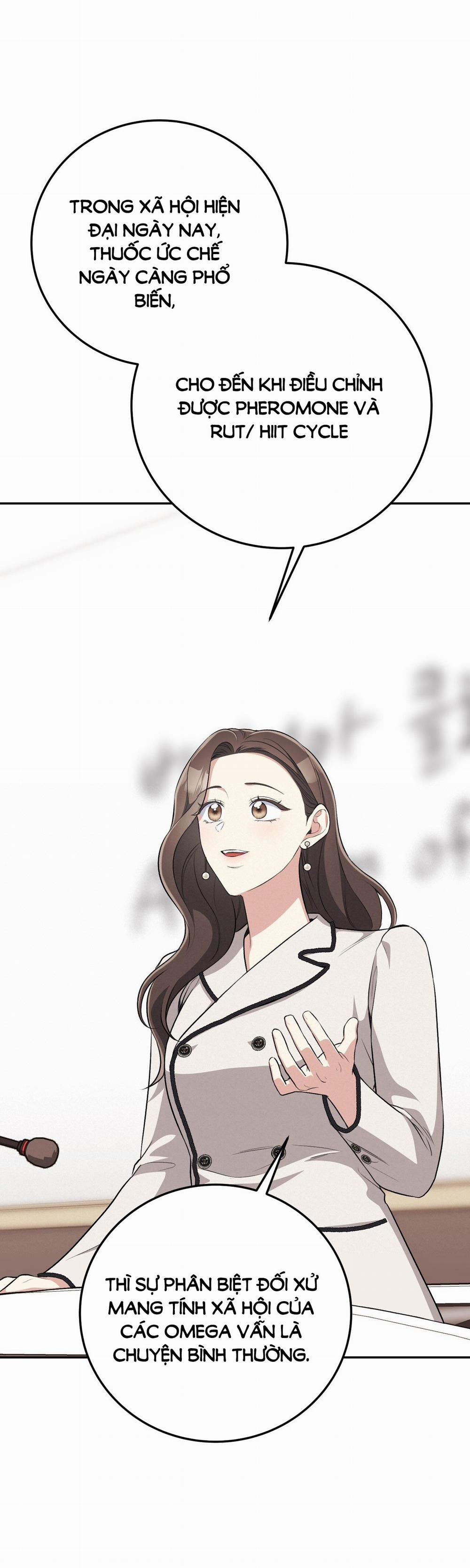 [18+] Cướp Dâu 7.2 trang 21